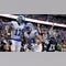 Lions' nifty flea-flicker leads to 52-yard touchdown pass from Jared Goff to Sam LaPorta