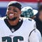 Eagles' Saquon Barkley shares thoughts on Giants fans booing him in return: 'Stuff you live for'