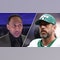 Aaron Rodgers was stretching truth about his involvement in Robert Saleh's firing, Stephen A. Smith says