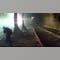 Heart-stopping video shows Seattle police rescue man from tracks moments before train roars past