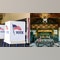 Reservations for election week getaway sells out in seconds as 'unplugged' travel spot offers steal of a deal
