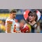 Travis Kelce mum on plans for Chiefs’ bye week after taking flight with Taylor Swift