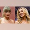 Taylor Swift, Brittany Mahomes spotted in same suite for 1st time this season