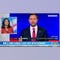 NBC's Kristen Welker reveals 'panicked' Democrats texted her during debate worried by 'likable' Vance