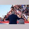 Cops nab man allegedly carrying illegal guns near Trump's Coachella rally; suspect says he backs ex-president