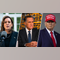 Trump foe Mitt Romney resists endorsing Harris