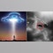 Top US states to visit where people have claimed UFO sightings