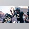 Vanderbilt stuns top-ranked Alabama, securing Commodores' first-ever win over No. 1 team