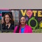 Georgia Dems chair reveals message to undecided GOP voters as Harris works to build broad base