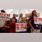 New York high school students organize walk-out to protest trans athletes in girls' and women's sports: report