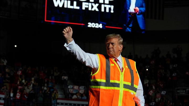 Trump Transition Co-Chair Floats Plan To 'Yank' Vaccines 'Off The Market'