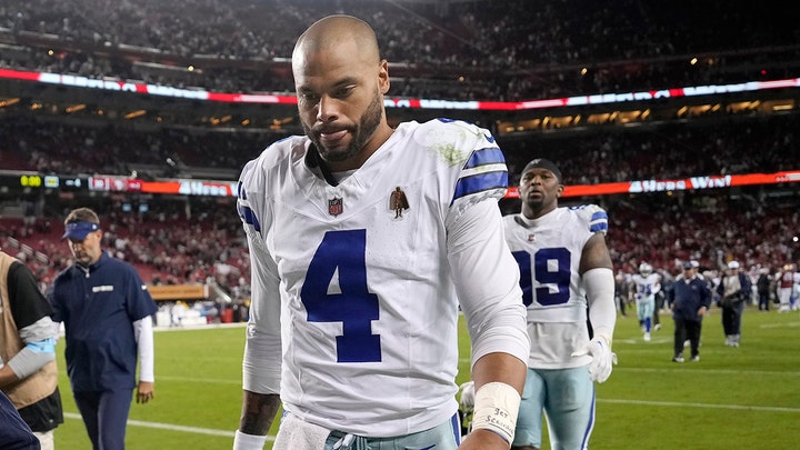Dak Prescott's injury represents the Cowboys' front office failures | What's Wright?