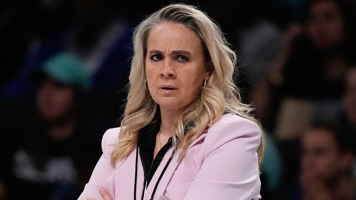 Nick Wright addresses blatant racism overshadowing historic WNBA Season | What's Wright?