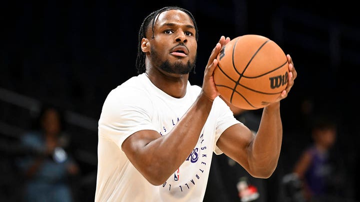 Fox News Flash Top Sports Headlines for November 7