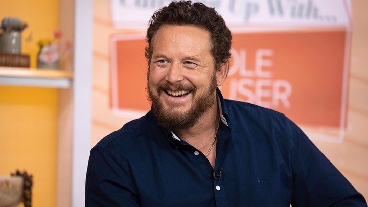 Yellowstone star Cole Hauser addresses season 6 rumors