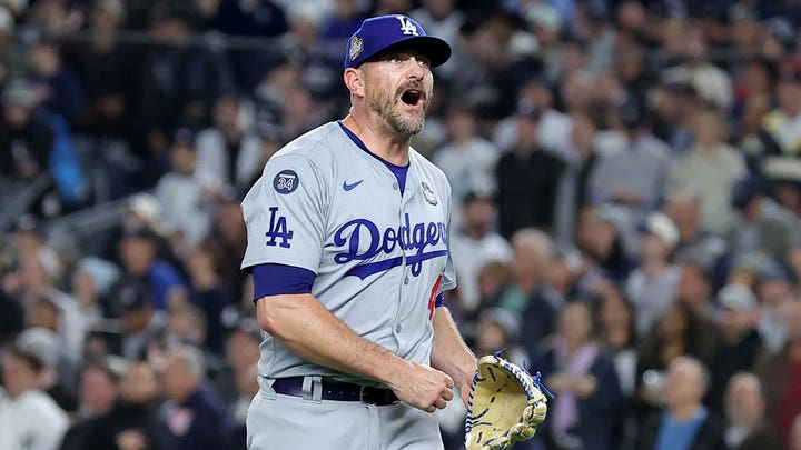 Yankees collapse in Game 5; Dodgers seal eighth World Series title | The Facility 