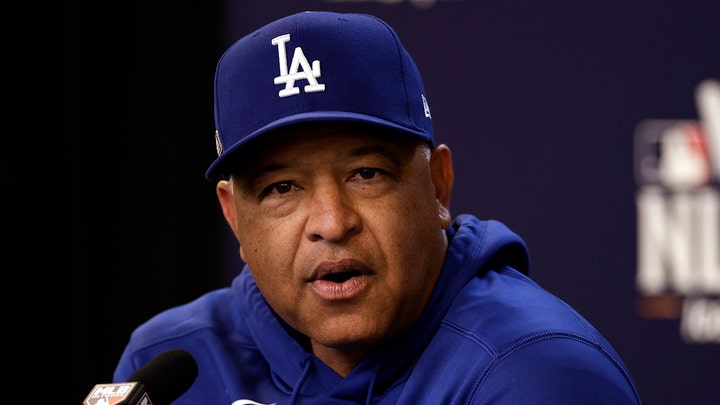 Dodgers' Dave Roberts still relishes beating Yankees in 2004 ALCS