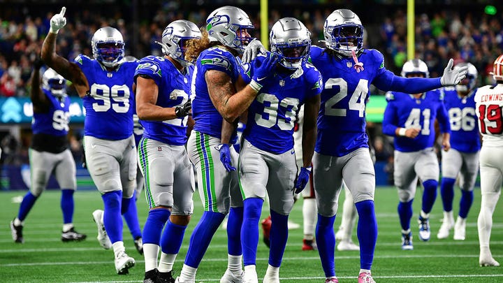 Fox News Flash Top Sports Headlines for October 10