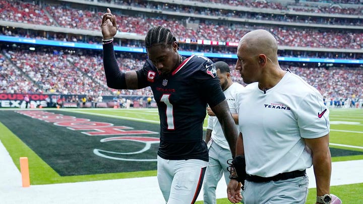 Fox News Flash Top Sports Headlines for October 29