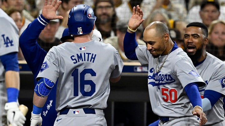 Fox News Flash Top Sports Headlines for October 9