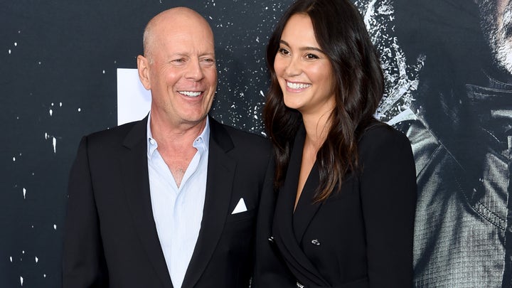Rumer Willis gives update on dad Bruce Willis’ health