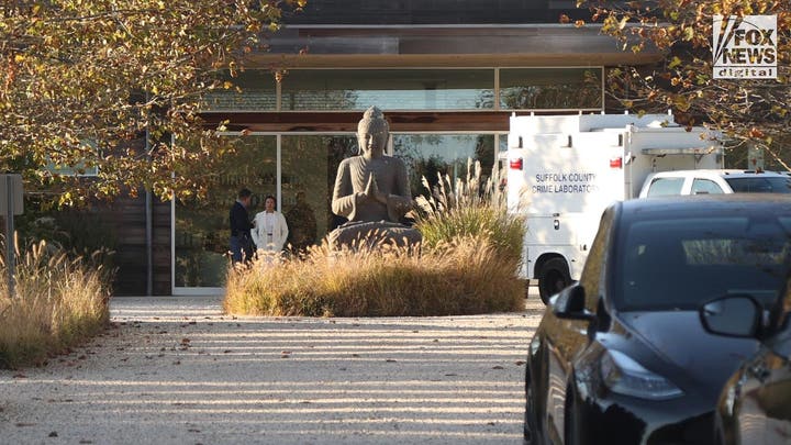 Fox News Flash top headlines for October 29