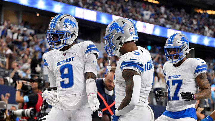 Why 49ers, Lions are a concern despite competing in an open NFC race | What's Wright?