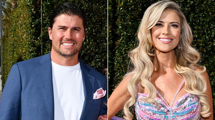 HGTV stars Tarek El Moussa, wife Heather Rae admit what causes tension on 'The Flip Off' set