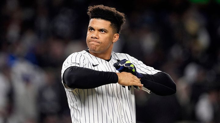 Can the Yankees come back from being down 3-1 in the World Series? | First Things First