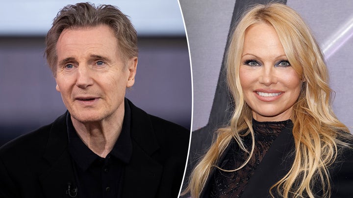 Pamela Anderson, Tommy Lee stolen sex tape had Hugh Hefner scared: book