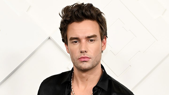 911 call: One Direction's Liam Payne was intoxicated, 'breaking the whole room,' hotel worker said