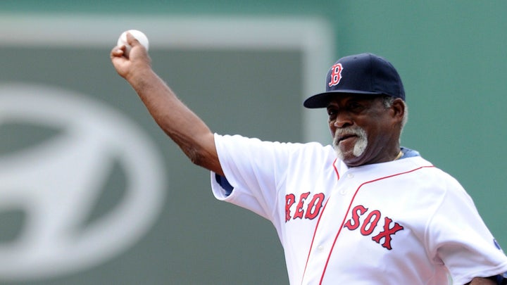 Fox News Flash Top Sports Headlines for October 8