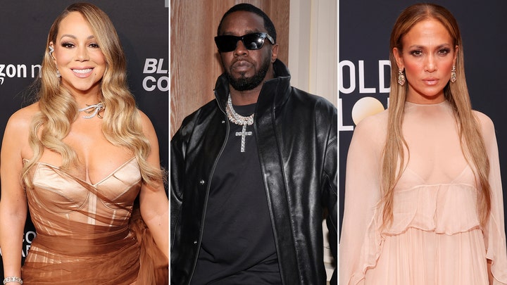 Judge rules Sean 'Diddy' Combs will remain in jail