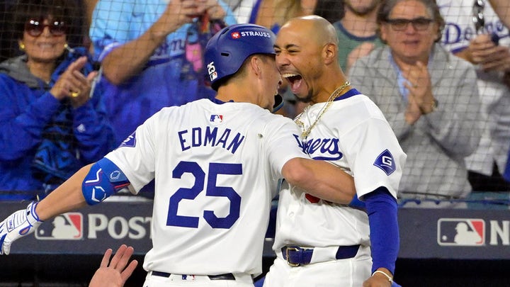 Fox News Flash Top Sports Headlines for October 20