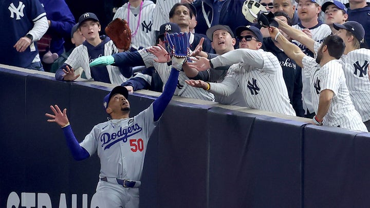 Can the Yankees turn the World Series around in Game 5? | The Herd