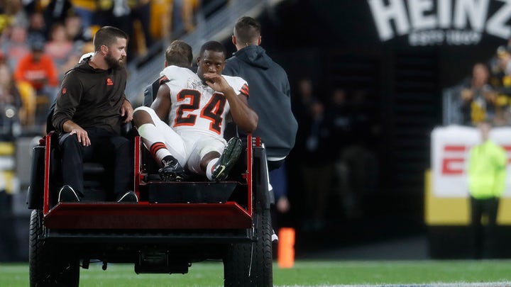 Should the Browns have stuck with Baker Mayfield? | The Herd