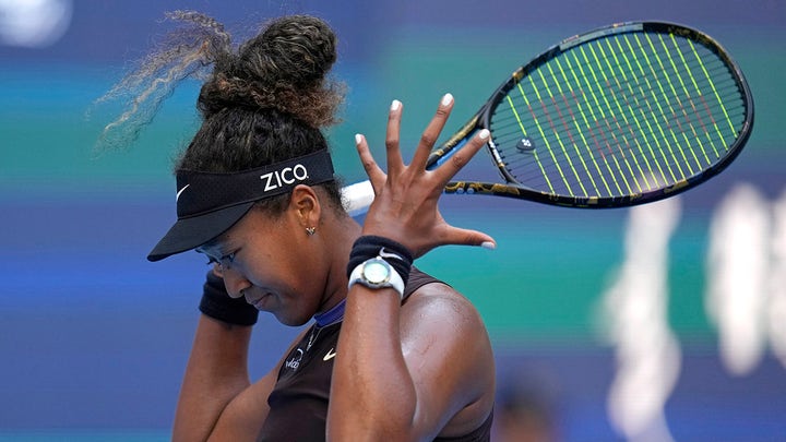 Fox News Flash Top Sports Headlines for October 3