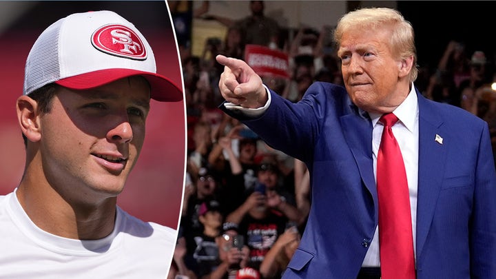 49ers beat Seahawks 36-24. How impressive was Brock Purdy? | First Things First