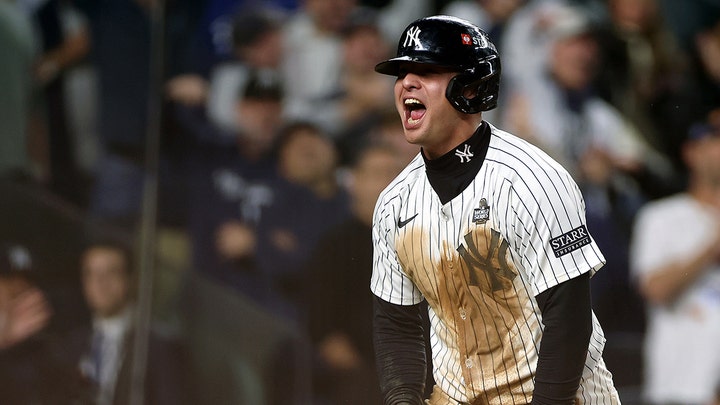Fox News Flash Top Sports Headlines for October 30