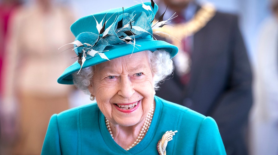 Remembering the life and reign of Queen Elizabeth II