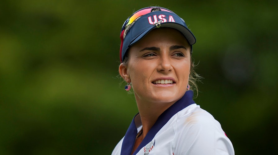 Lexi Thompson reveals how she wants to be remembered as full-time LPGA Tour  career comes to end | Fox News