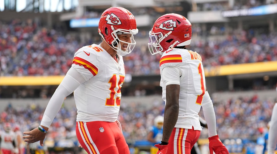 What is key to Chiefs' undefeated record despite key injuries? | The Herd