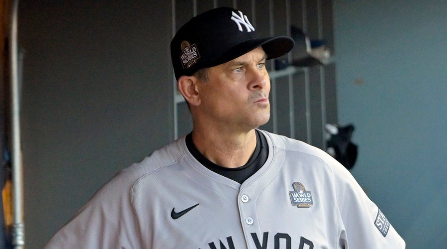 Joe Torre talks classic Game 1 thriller, how Yankees can bounce back