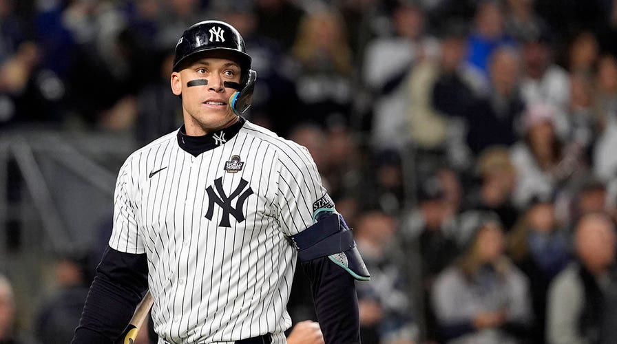 A-Rod says ‘Yankees are in a very tough place’ ahead of World Series game 4