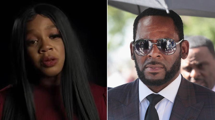 The only place R. Kelly flying to is the federal penitentiary: Attorney