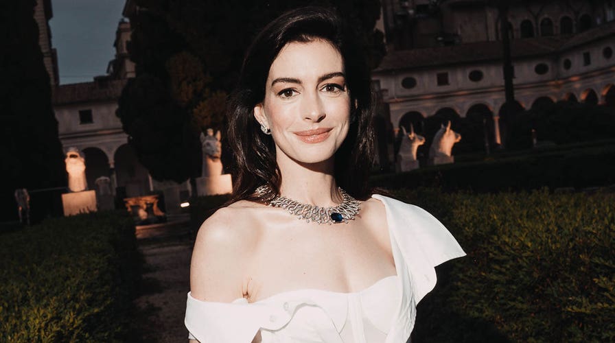 Anne Hathaway's comments on abortion appalling: Angelette Aviles 