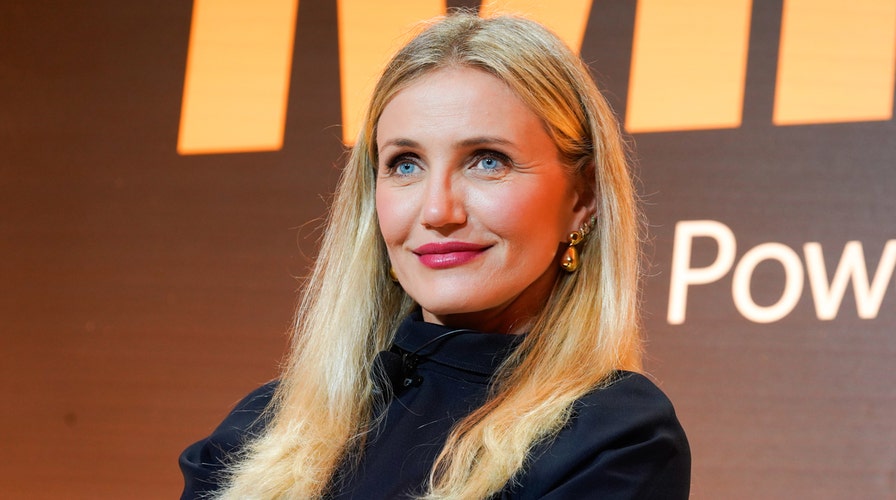 Fox News Flash top entertainment headlines of the week