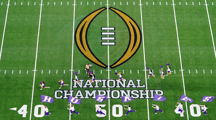 202425 College Football Playoff bracket revealed How does the 12team