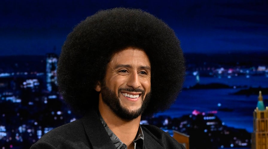 La opinión de Aldon Smith sobre su ex compañero de los 49ers Colin Kaepernick | All Facts No Brakes