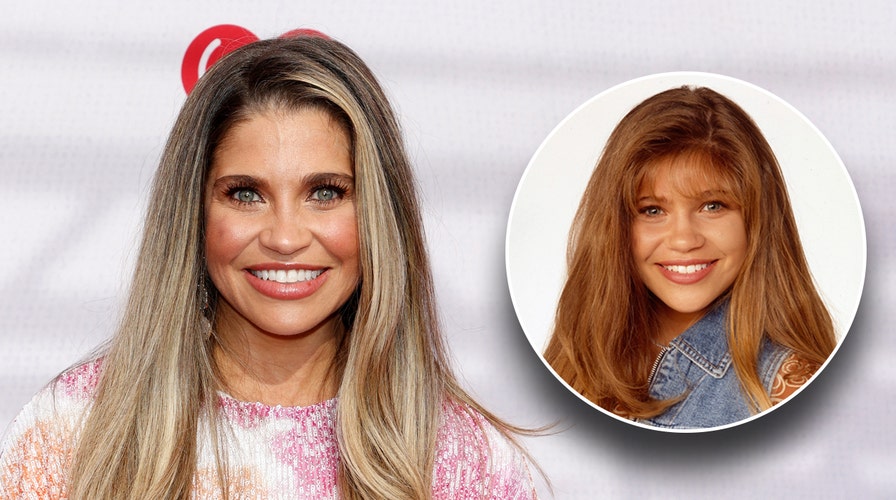 ‘Boy Meets World’ star Danielle Fishel on why she’s ‘so appreciative’ of her time on the show